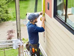 Best Siding Removal and Disposal  in Sartell, MN